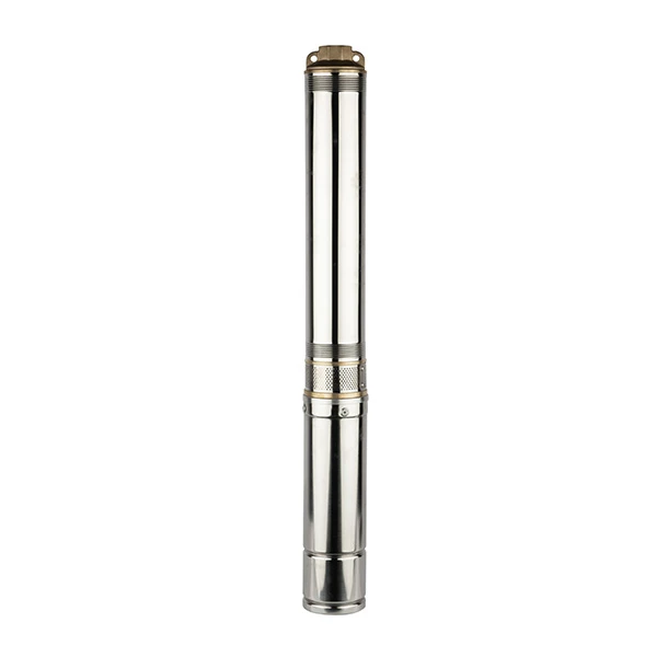 Máy bơm nước chìm giếng khoan 3 inch 3SDM2/8-0.25