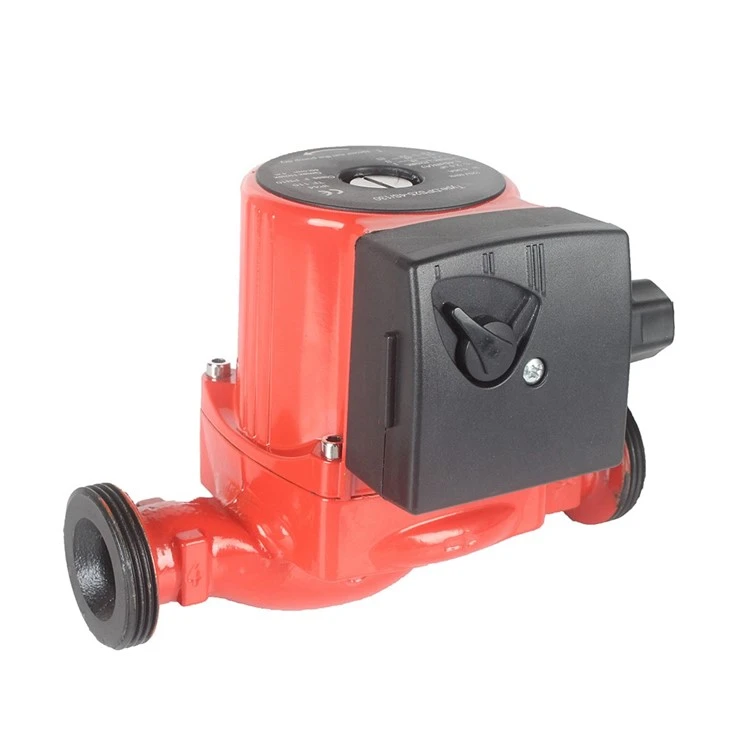 Dps25-6s Circulation Pump Easy Installation Circulation Pump Dps25-6s Circulation Pump Easy Installation Circulation Pump