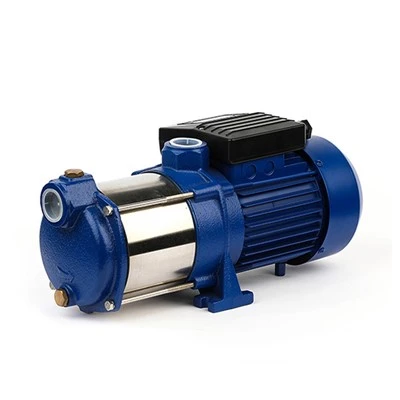 Máy bơm nước ly tâm chất lượng cao dòng DMC-400 0,6HP có áp suất cao