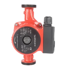 Bơm tuần hoàn DPS32-4S 2 Inch 48L/phút|Chế độ tiết kiệm 38W cho vòng nước nóng