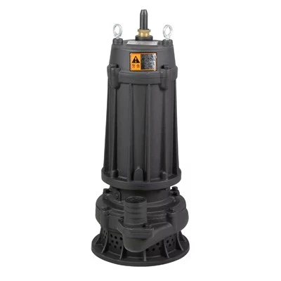 Máy bơm thoát nước chìm 50QX10-34-2.2 chạy điện Máy bơm nước sạch Máy bơm nước thải nông nghiệp áp suất cao
