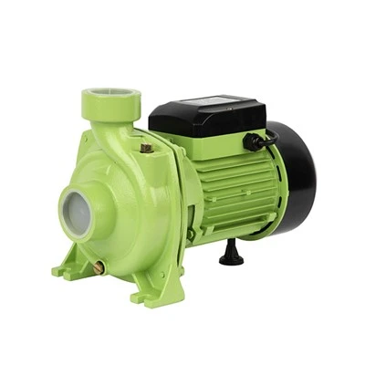 Máy bơm nước công suất lớn HFM5C MaxFlow-|Thiết bị tưới dòng chảy cao 0,75HP