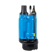 Máy bơm bùn thải chìm bằng điện KBZ