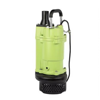 Máy bơm thoát nước chìm chất lượng cao 26m hiệu suất cao KBZ