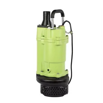 Máy bơm nước thải nông nghiệp chạy điện Kbz67.5 7.5kw 10HP dùng cho nước bẩn