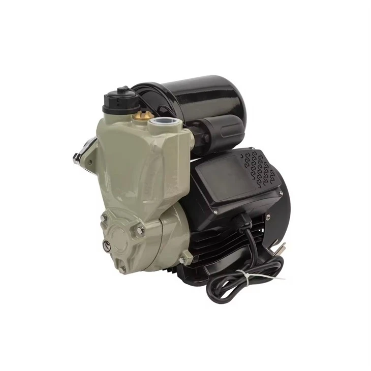 WZB400A 0.4kw 0.53HP For Water Heater Pressurization Self-Priming Automatic Booster Pump suppliers WZB400A 0.4kw 0.53HP For Water Heater Pressurization Self-Priming Automatic Booster Pump suppliers