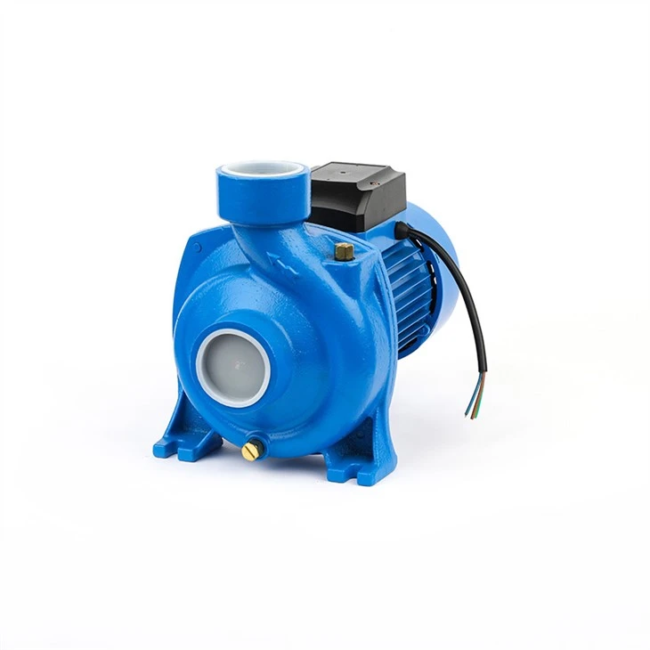 HFM Series 2 Inch lớn lưu lượng bơm ly tâm trong nước sử dụng nước sạch